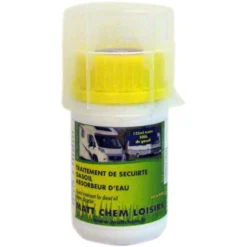 MATT CHEM Secu Fuel Traitement Sécurité Gasoil