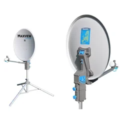 MAXVIEW Precision 65