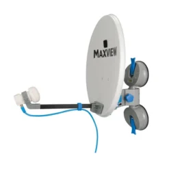 MAXVIEW Remora 40