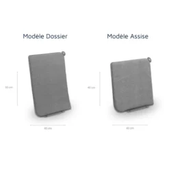 MEDISANA To Go | Coussin Chauffant -Tout pour l’Extérieur medisana to go coussin chauffant 5