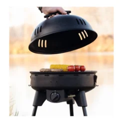MESTIC Barbecue Best Chef MB-300 -Tout pour l’Extérieur mestic barbecue best chef mb 300 4
