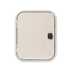 METALLARTE Porte Pour Coffre Gaz