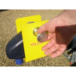 MILENCO Antivol D'attelage WS 3000 -Tout pour l’Extérieur milenco antivol d attelage ws3000 2