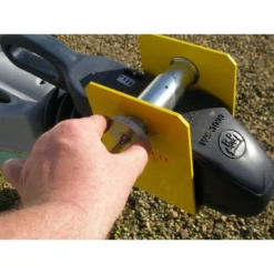 MILENCO Antivol D'attelage WS 3000 -Tout pour l’Extérieur milenco antivol d attelage ws3000 3