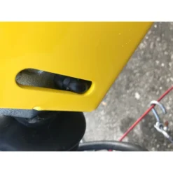 MILENCO Antivol D'attelage WS 3000 -Tout pour l’Extérieur milenco antivol d attelage ws3000 5