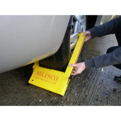 MILENCO Sabot Compact -Tout pour l’Extérieur milenco sabot compact 2