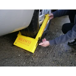 MILENCO Sabot Compact -Tout pour l’Extérieur milenco sabot compact 3