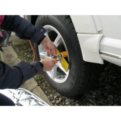 MILENCO Sabot De Roue Compact C -Tout pour l’Extérieur milenco sabot de roue compact c 4