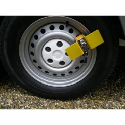 MILENCO Sabot De Roue Compact C -Tout pour l’Extérieur milenco sabot de roue compact c 5