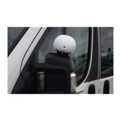 MILENCO Spot Anti Angle Mort -Tout pour l’Extérieur milenco spot anti angle mort 3