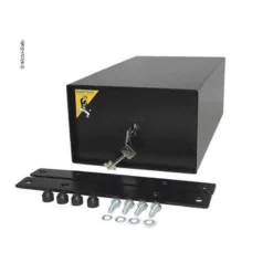 MOBIL-SAFE Coffre-fort Pour IVECO Daily