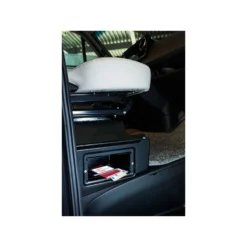 MOBILSAFE Coffre-fort Sprinter 3 -Tout pour l’Extérieur mobilsafe coffre fort sprinter 3 2