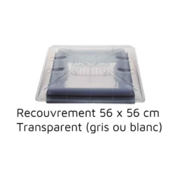 MPK Capot Rechange 40 X 40 -Tout pour l’Extérieur mpk capot rechange 40 x 40 1 2