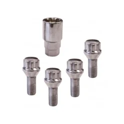 CARPOINT Antivol De Roue