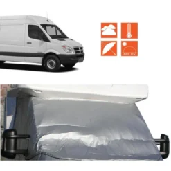 NRF Rideau Isolant Extérieur Sprinter Jusqu'à 2014