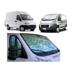 NRF Rideau Isolant FIAT Ducato