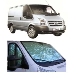 NRF Rideau Isolant Ford Transit 2006-2013