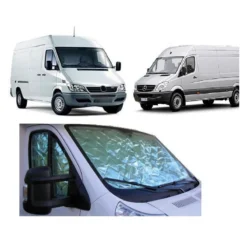 NRF Rideau Isolant Sprinter