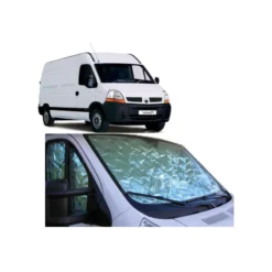 NRF Rideau Isolant R MASTER