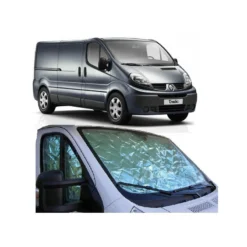 NRF Rideau Isolant R Trafic 1 Et 2