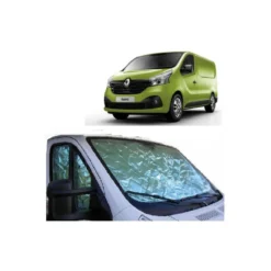 NRF Rideau Pare-brise Trafic 3