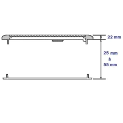NUOVA RADE Panneau De Pont Euro 2 -Tout pour l’Extérieur nuova rade panneau de pont euro 2 3