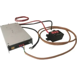 OFF Smart Switch Plein-Aircon 230/12 V