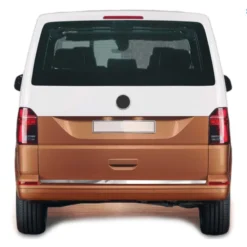 OMAC Baguette De Protection Hayon VW T6.1 -Tout pour l’Extérieur omac baguette de protection hayon vw t61 2