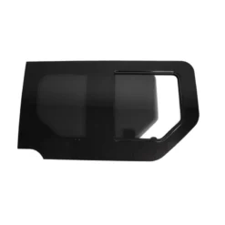 OMAC Baie à Coller | Trafic 2