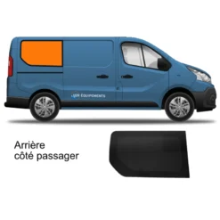 OMAC Baie à Coller | Trafic 3 -Tout pour l’Extérieur omac baie a coller trafic 3 2