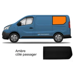 OMAC Baie à Coller | Trafic 3 -Tout pour l’Extérieur omac baie a coller trafic 3 3