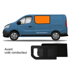 OMAC Baie à Coller | Trafic 3 -Tout pour l’Extérieur omac baie a coller trafic 3 4