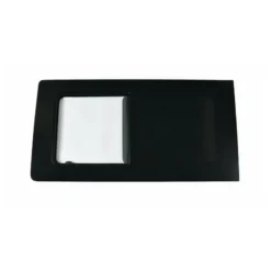 OMAC Baie à Coller | Transit Custom