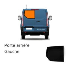 OMAC Baie à Coller | Transit Custom -Tout pour l’Extérieur omac baie a coller transit custom 4