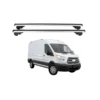 OMAC Barre De Toit Boldbar Ford Transit 5