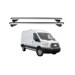 OMAC Barre De Toit Boldbar Ford Transit 5