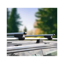 OMAC Barre De Toit Boldbar Ford Transit 5 -Tout pour l’Extérieur omac barre de toit ford transit 5 4