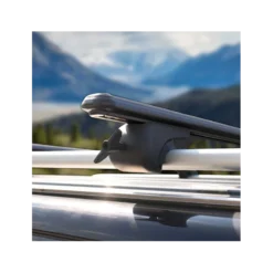 OMAC Barres De Toit Boldbar Ford Custom -Tout pour l’Extérieur omac barres de toit boldbar ford custom 1