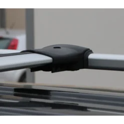 OMAC Barres De Toit Elegance Grises X 3 MB Vito -Tout pour l’Extérieur omac barres de toit elegance grises x 3 mb vito 2