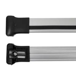 OMAC Barres De Toit Elegance Grises X 3 MB Vito -Tout pour l’Extérieur omac barres de toit elegance grises x 3 mb vito 4