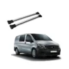 OMAC Barres De Toit Elegance MB Vito W447