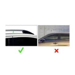 OMAC Barres De Toit Elegance MB Vito W639 -Tout pour l’Extérieur omac barres de toit elegance mb vito w447 15