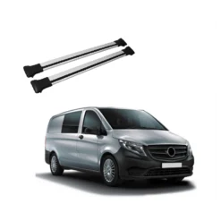 OMAC Barres De Toit Elegance MB Vito W447