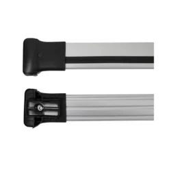 OMAC Barres De Toit Elegance MB Vito W447 -Tout pour l’Extérieur omac barres de toit elegance mb vito w447 7