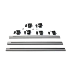 OMAC Barres De Toit Elegance VW T5 -Tout pour l’Extérieur omac barres de toit elegance vw t5 11