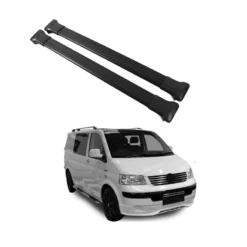 OMAC Barres De Toit Elegance VW T5