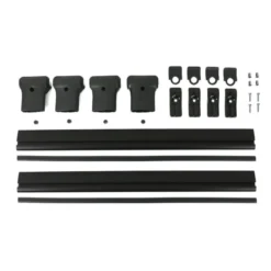 OMAC Barres De Toit Elegance VW T5 -Tout pour l’Extérieur omac barres de toit elegance vw t5 5