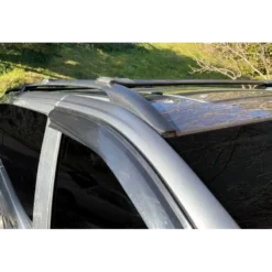 OMAC Barres De Toit Elegance VW T5 -Tout pour l’Extérieur omac barres de toit elegance vw t5 8