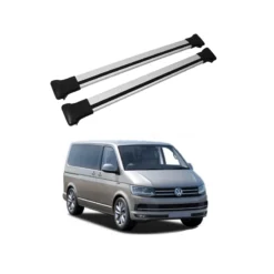 OMAC Barres De Toit Elegance VW T6