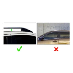 OMAC Barres De Toit Elegance X 3 Ford Transit 5 -Tout pour l’Extérieur omac barres de toit elegance x 3 ford transit 5 1